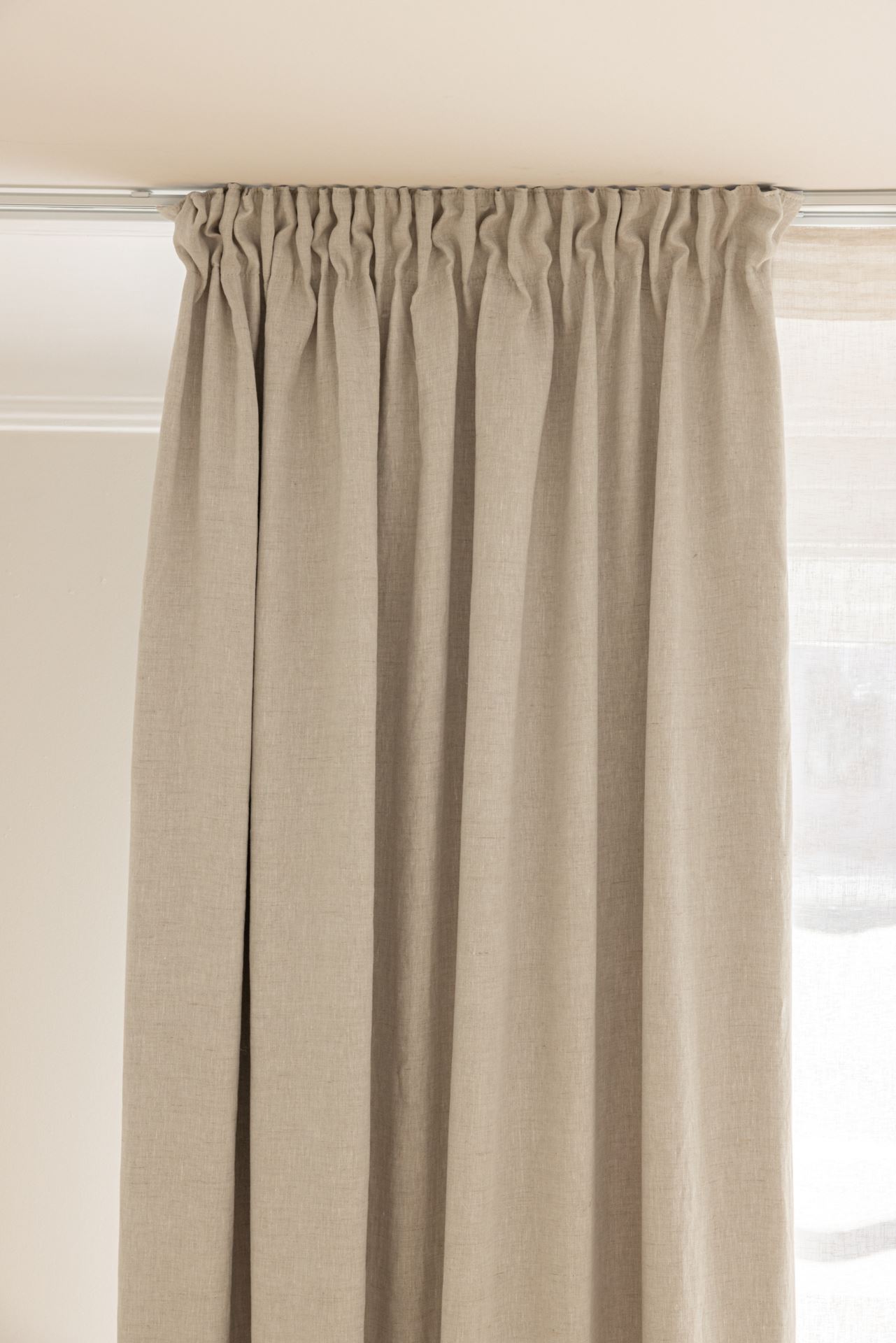 Verhokoukku valkoinen - 2