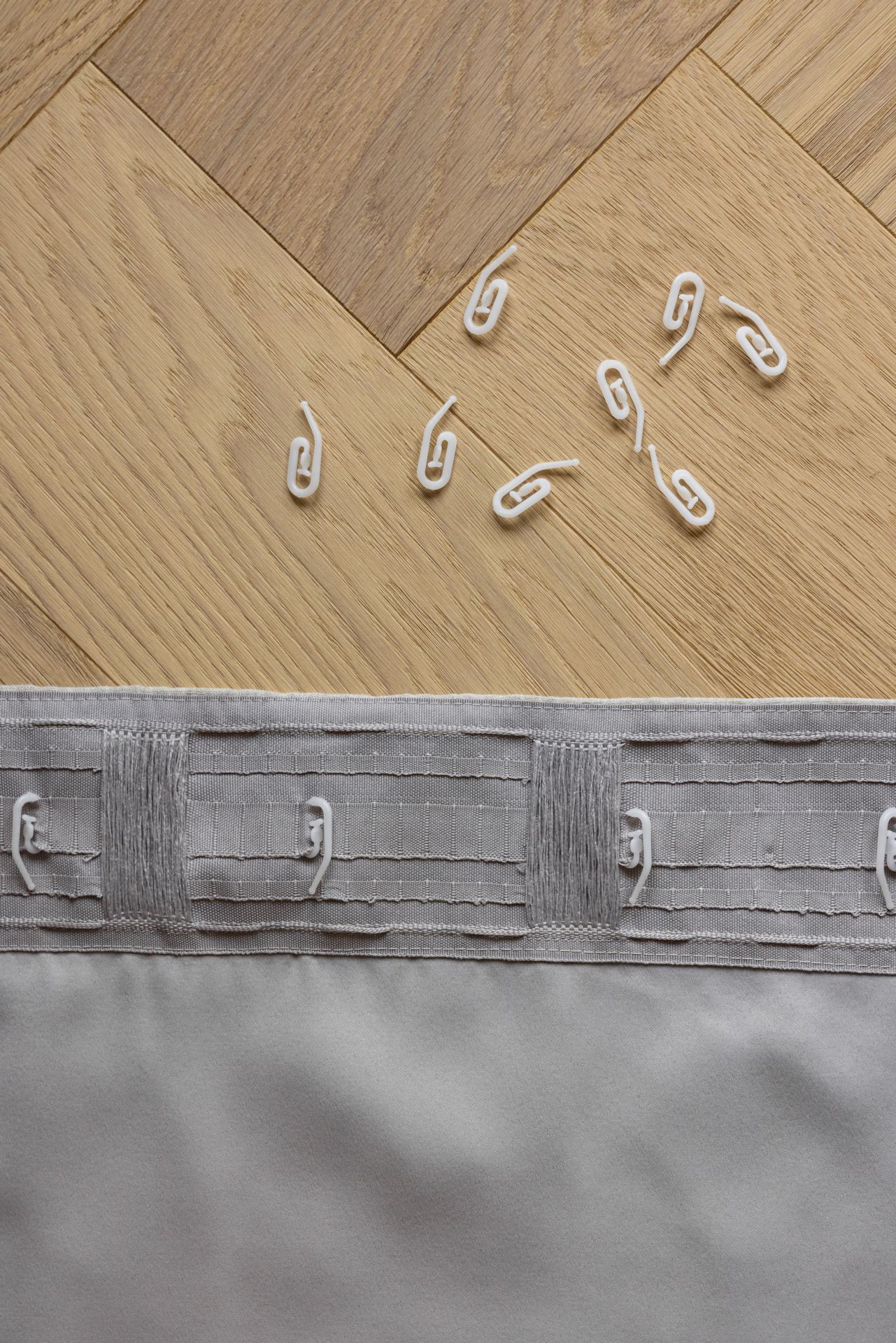 Verhokoukku valkoinen - 3