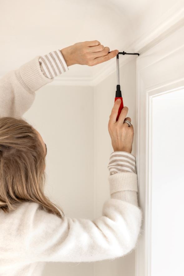 Verhotanko musta - 16