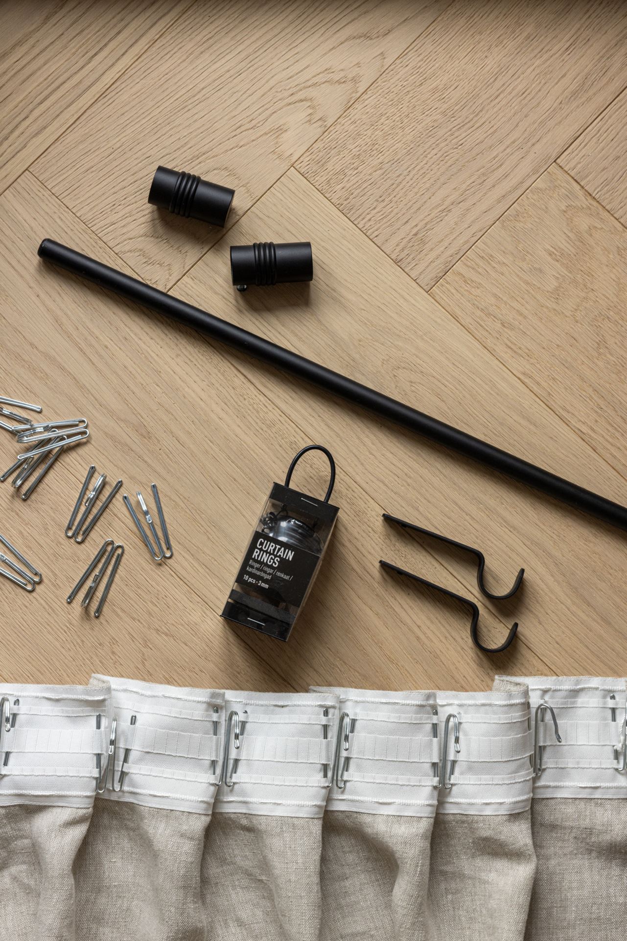 Verhotanko musta - 5