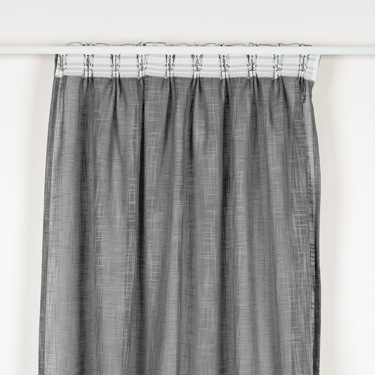 Verhokoukku korkea teräs - 3