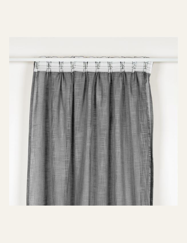 Verhokoukku korkea teräs - 3