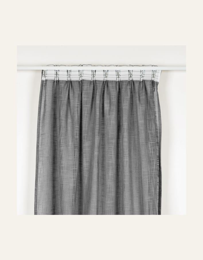 Verhokoukku korkea teräs - 3