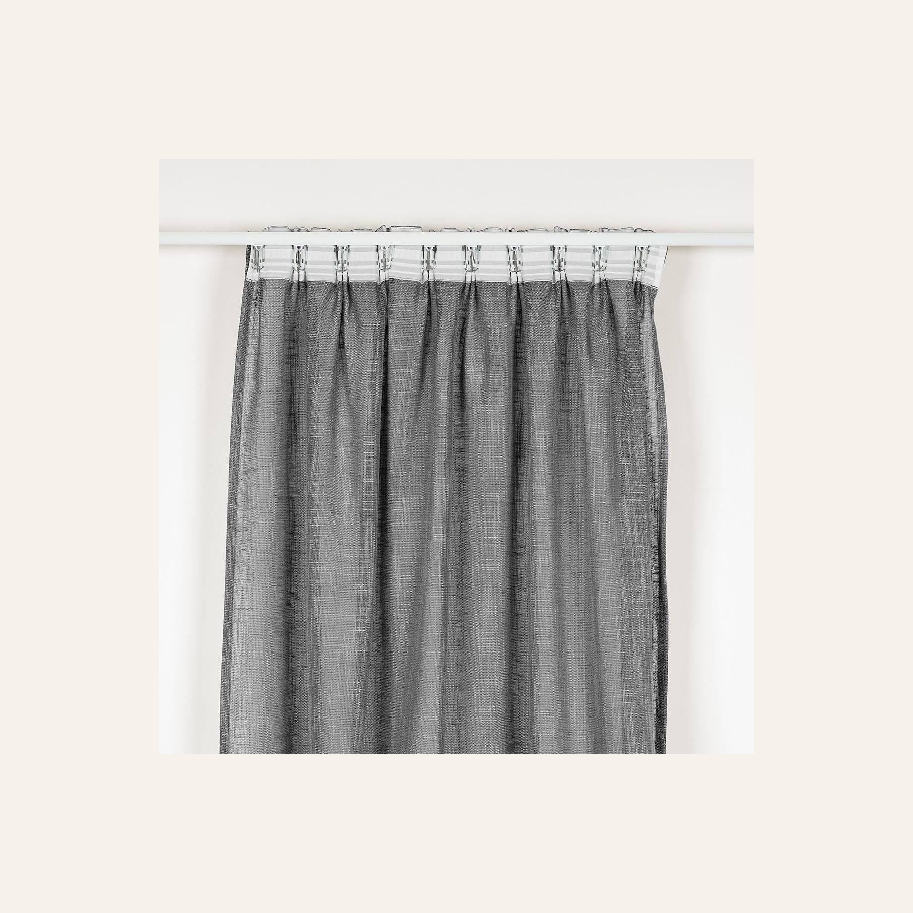 Verhokoukku korkea teräs - 3