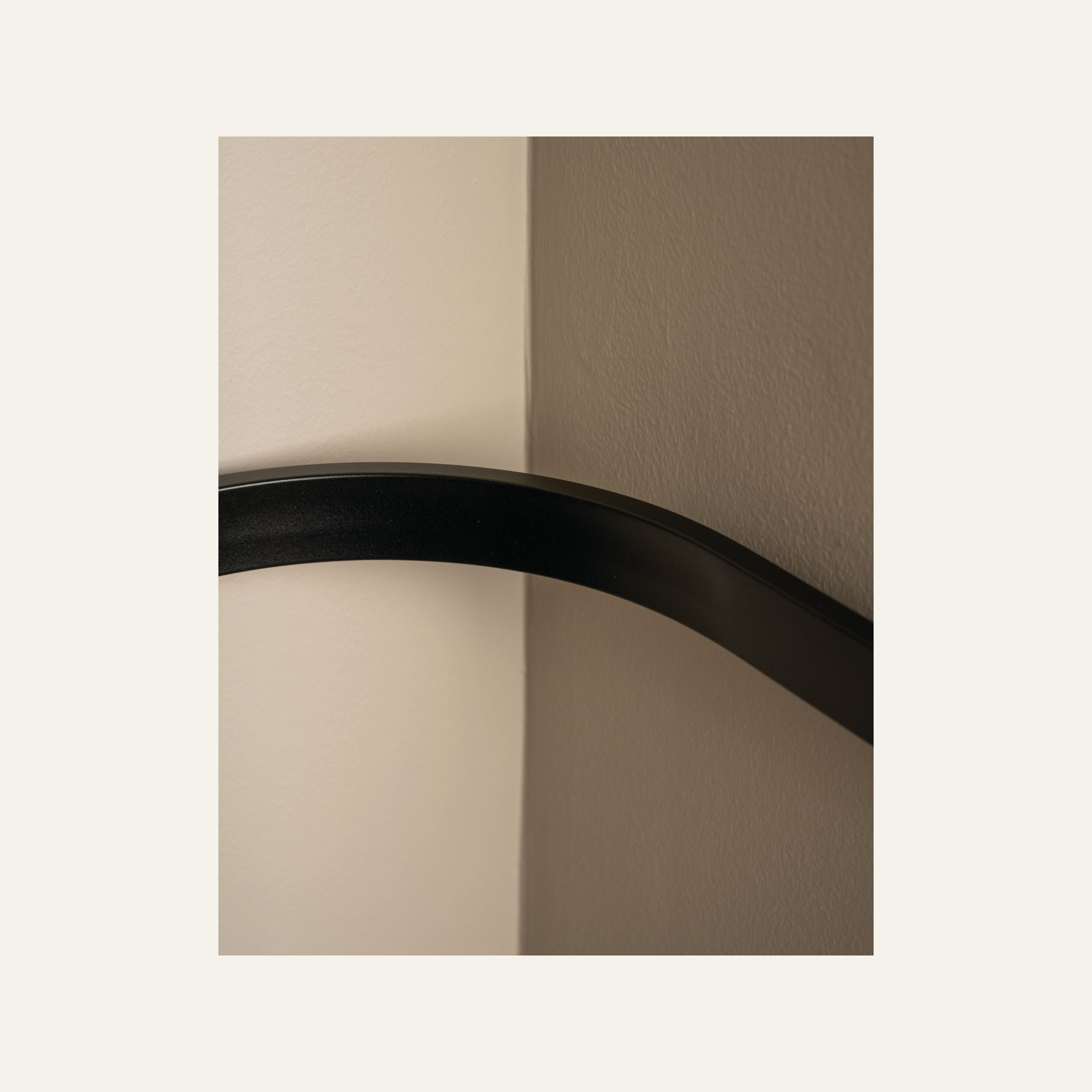 Verhokiskon kulmaosa 90° musta - 2