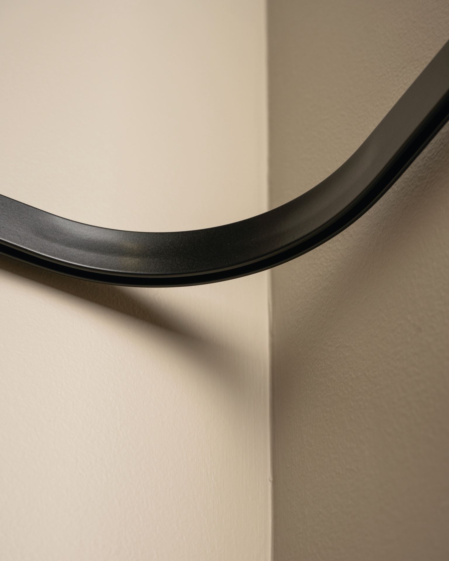 Kulmakaari 90° musta - 3