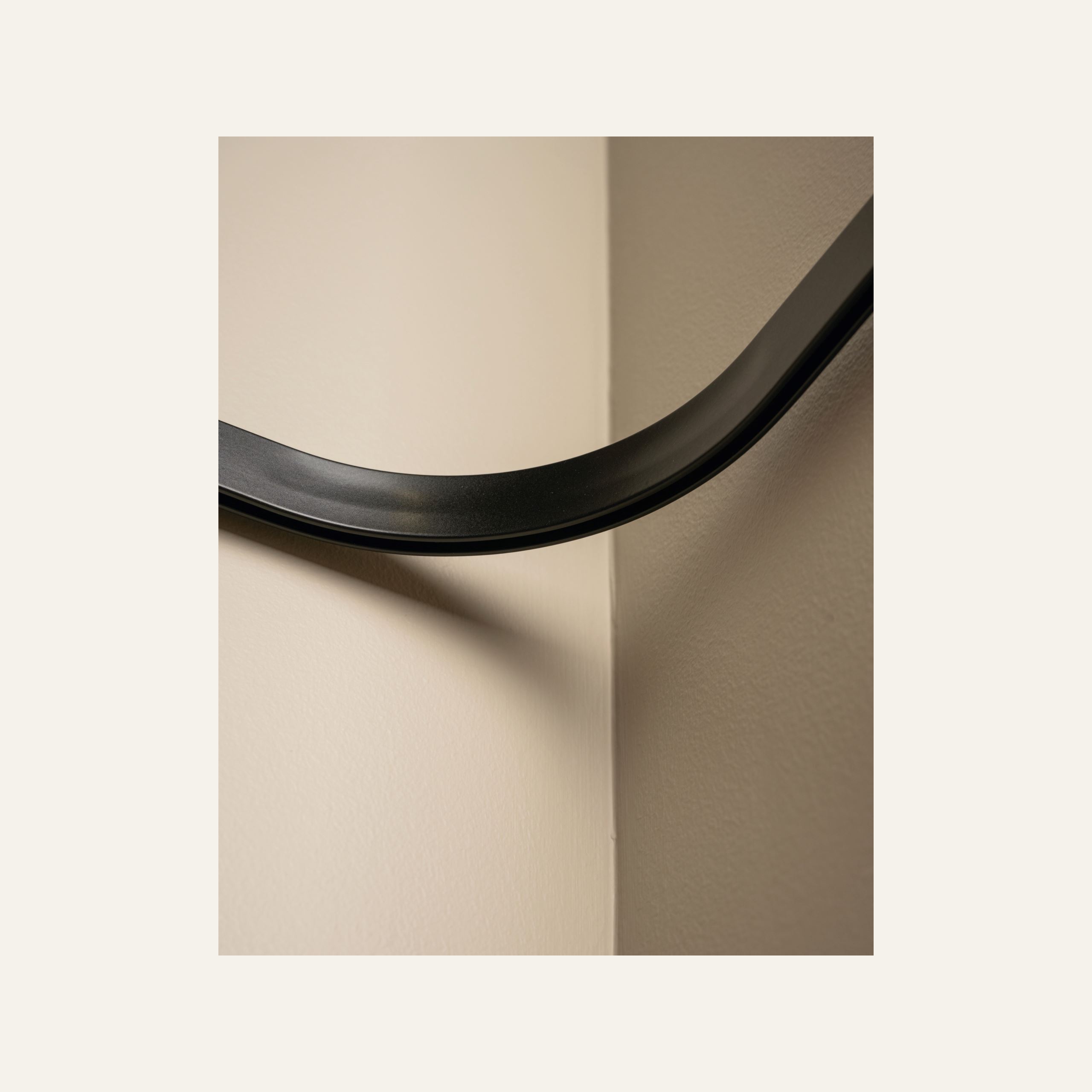 Kulmakaari 90° musta - 3