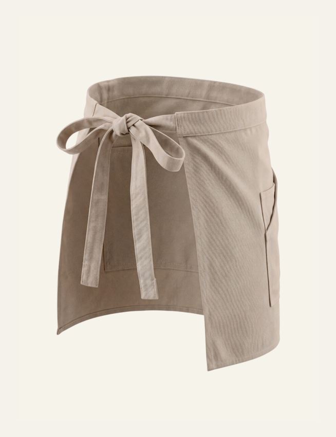 Esiliina beige - 3