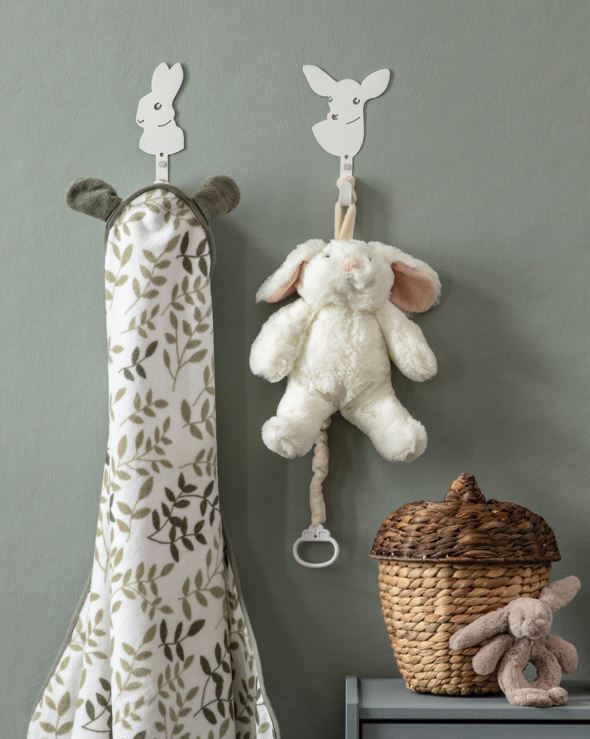 Kori pieni luonnonväri - 4