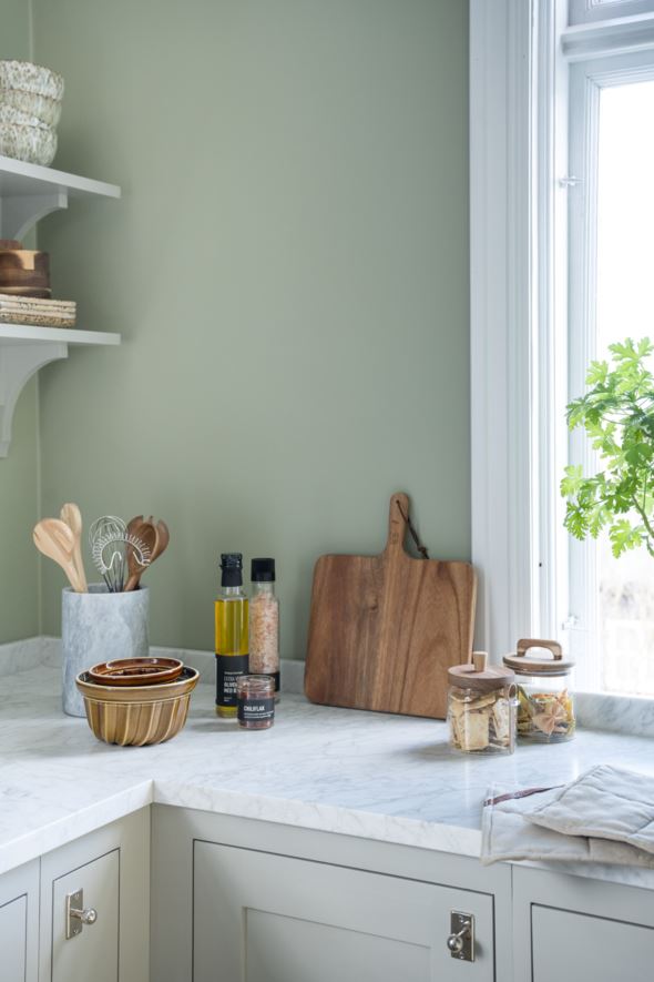 Viininjäähdytin vaaleanharmaa - 3