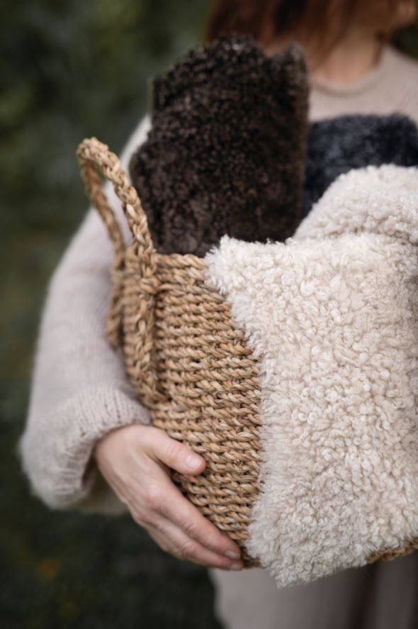 Kori luonnonväri - 6