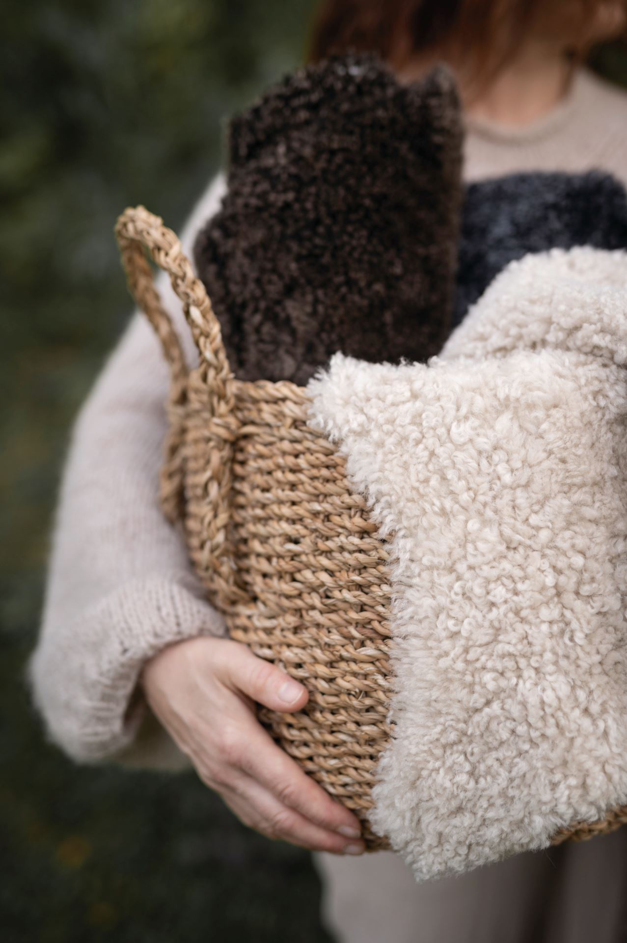 Kori luonnonväri - 6