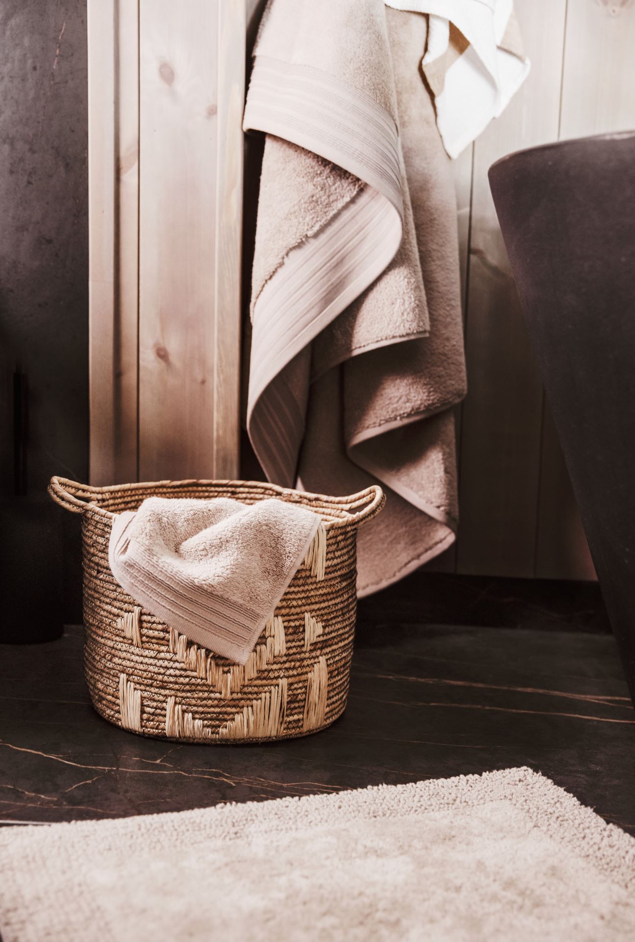 Kori luonnonväri - 5