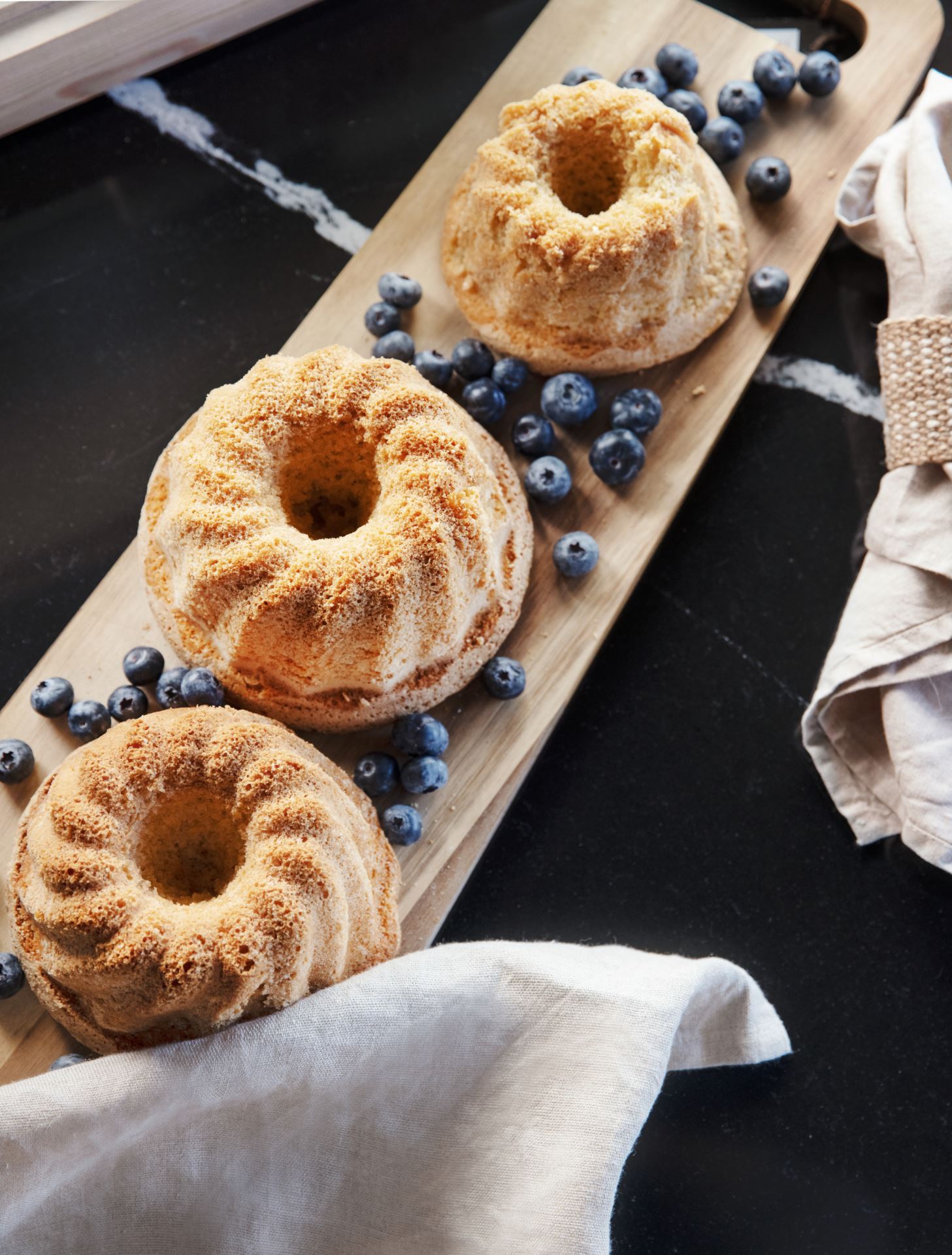 Leikkuulauta luonnonväri - 7