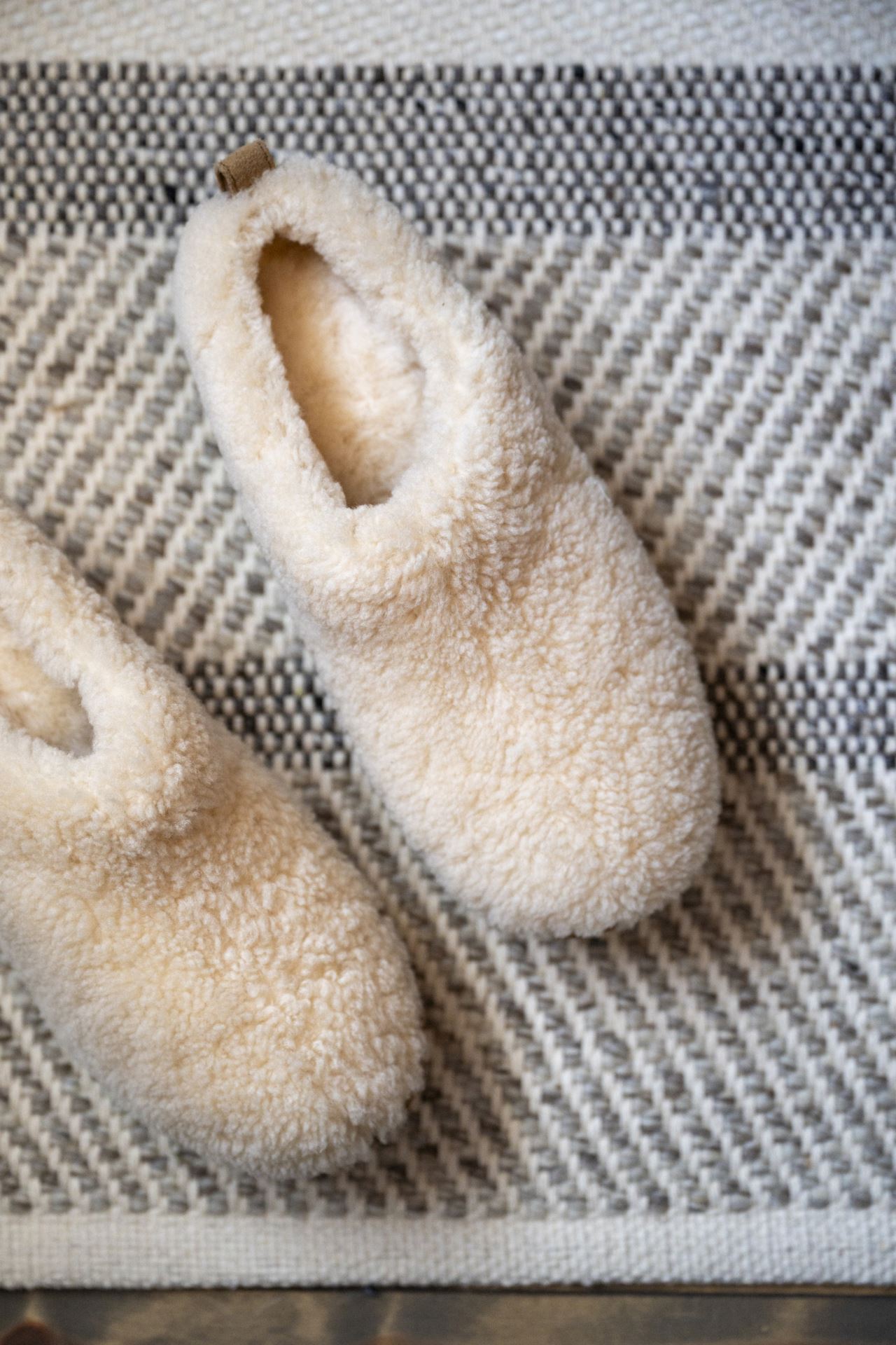 Villamatto moniväri - 4