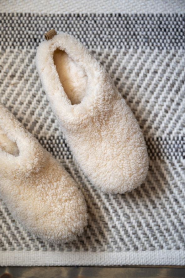 Villamatto moniväri - 4