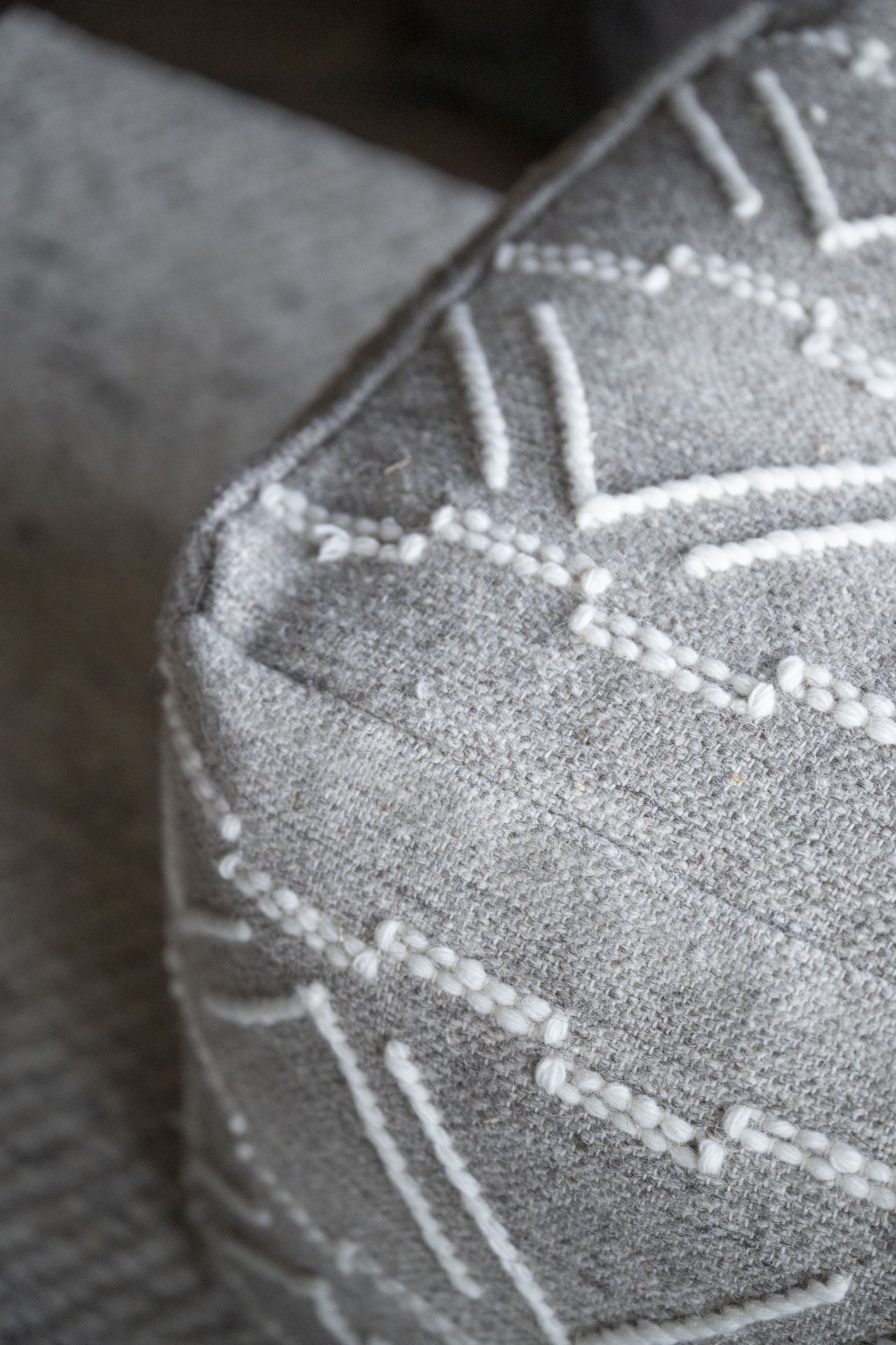 Rahi vaalean beige - 4