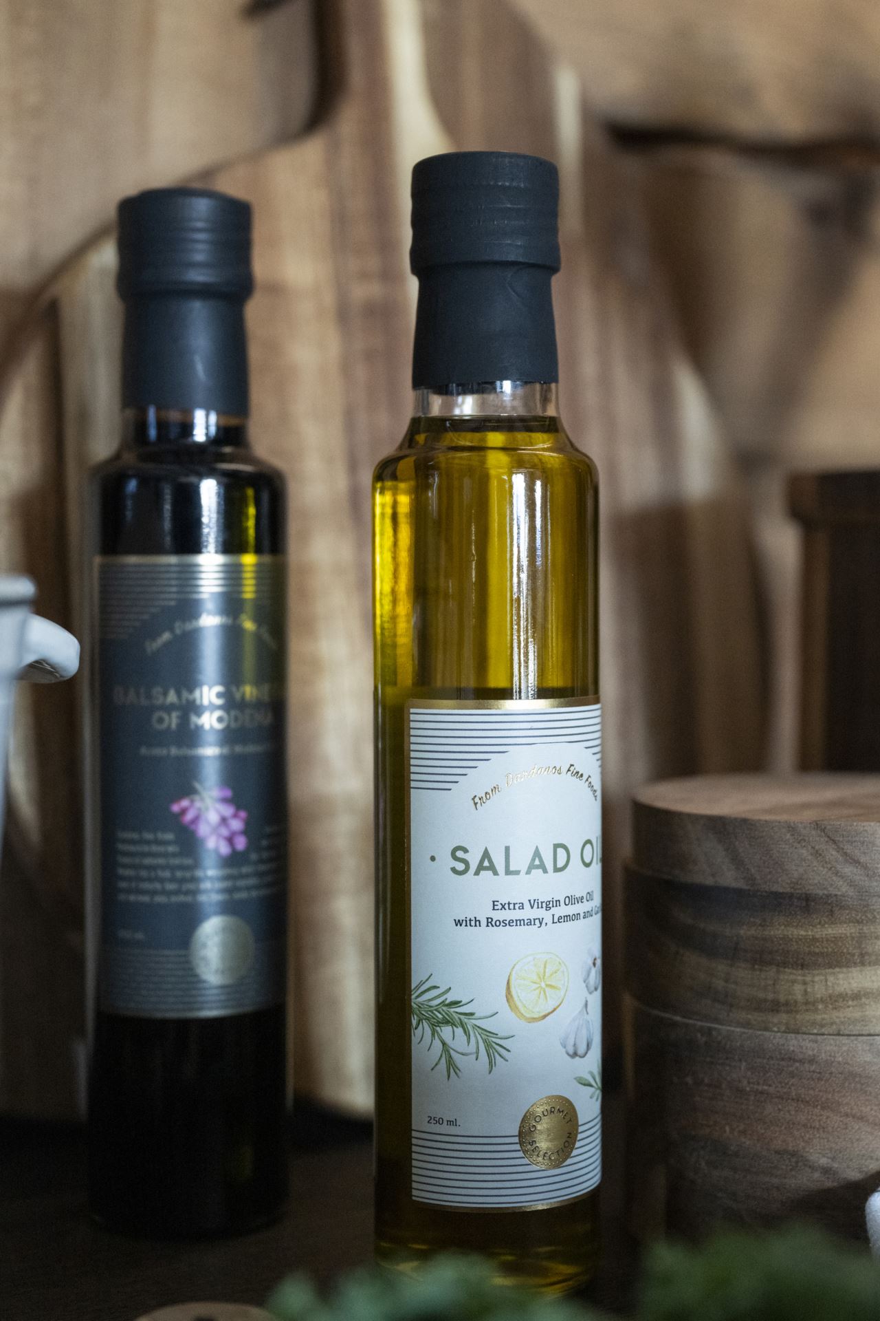 Etikka moniväri - 2