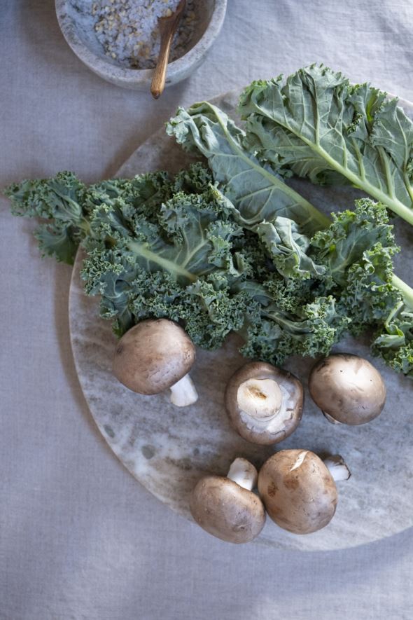 Leikkuulauta beige - 2