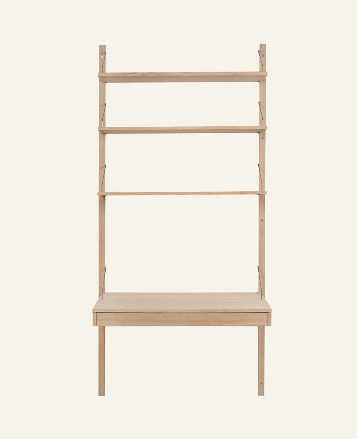 Iben luonnonväri - 100x60x2 cm luonnonväri - 1