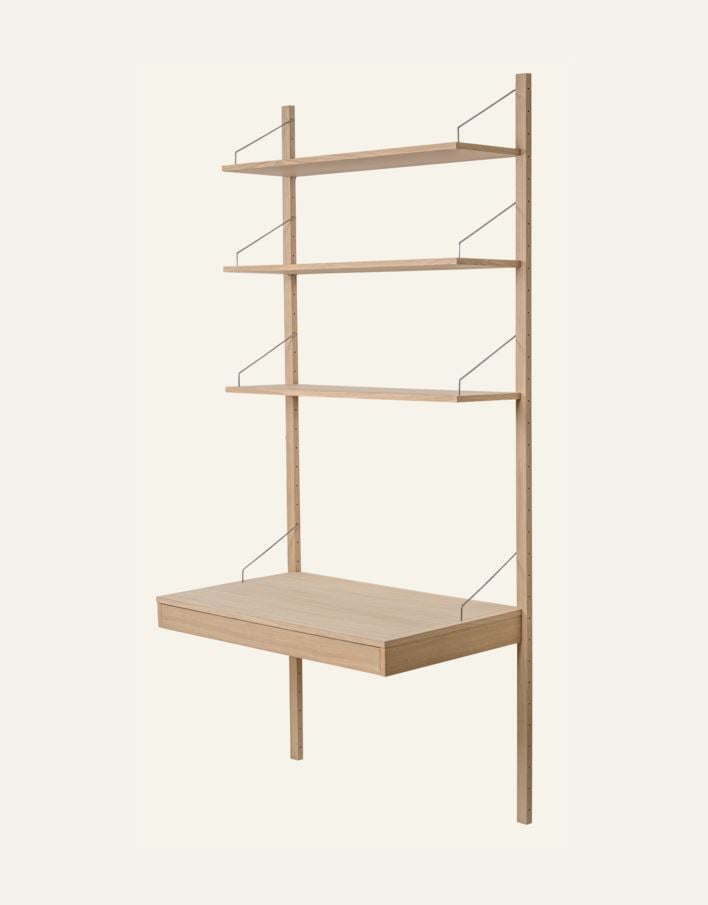 Iben luonnonväri - 4