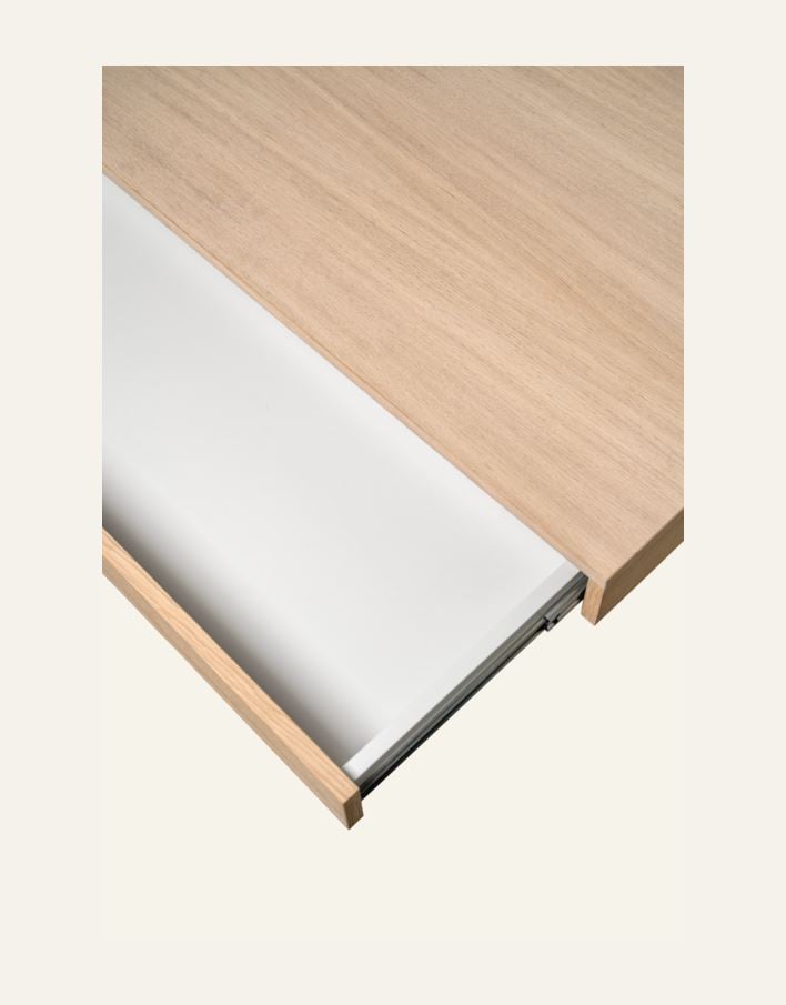 Iben luonnonväri - 2