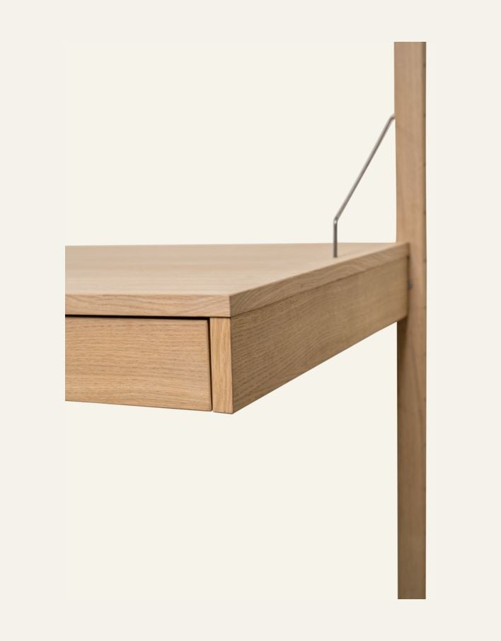 Iben luonnonväri - 3