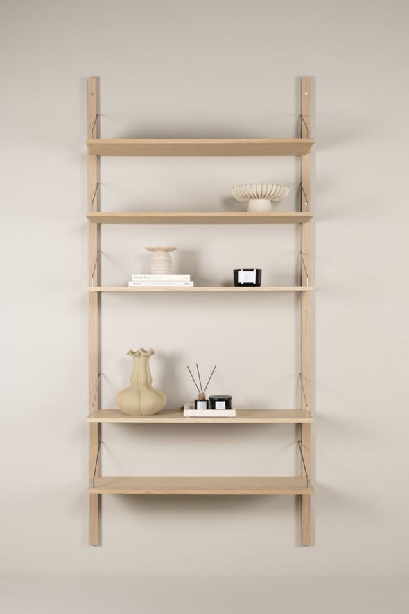 Iben luonnonväri - 2