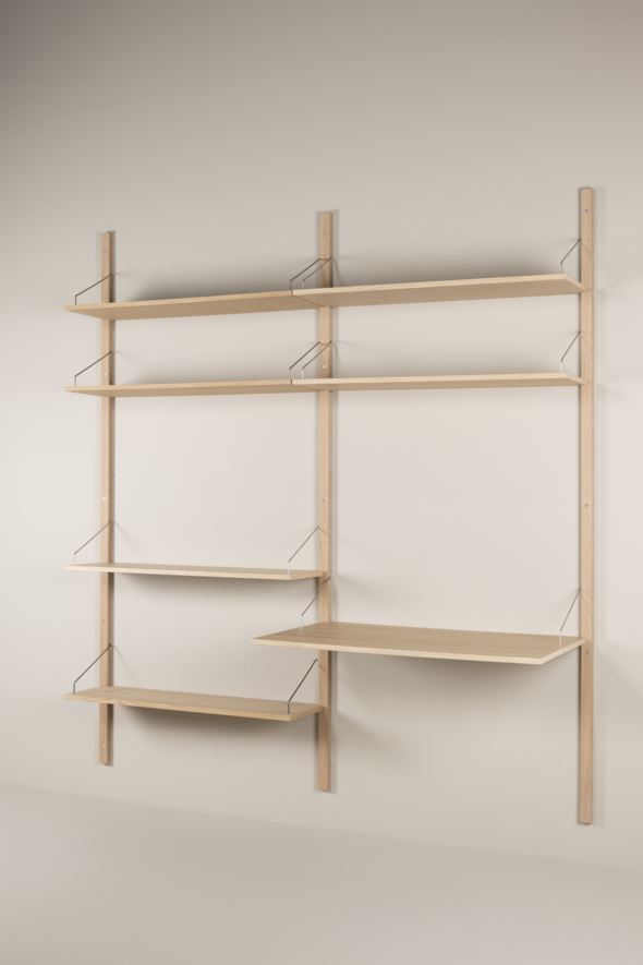 Iben luonnonväri - 2