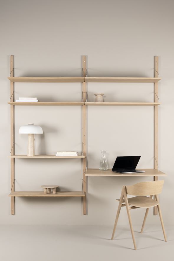 Iben luonnonväri - 220x204 cm luonnonväri - 1