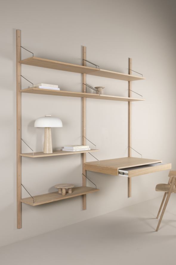 Iben luonnonväri - 2