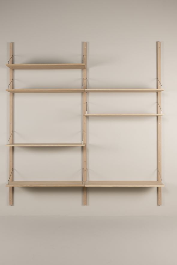 Iben luonnonväri - 2