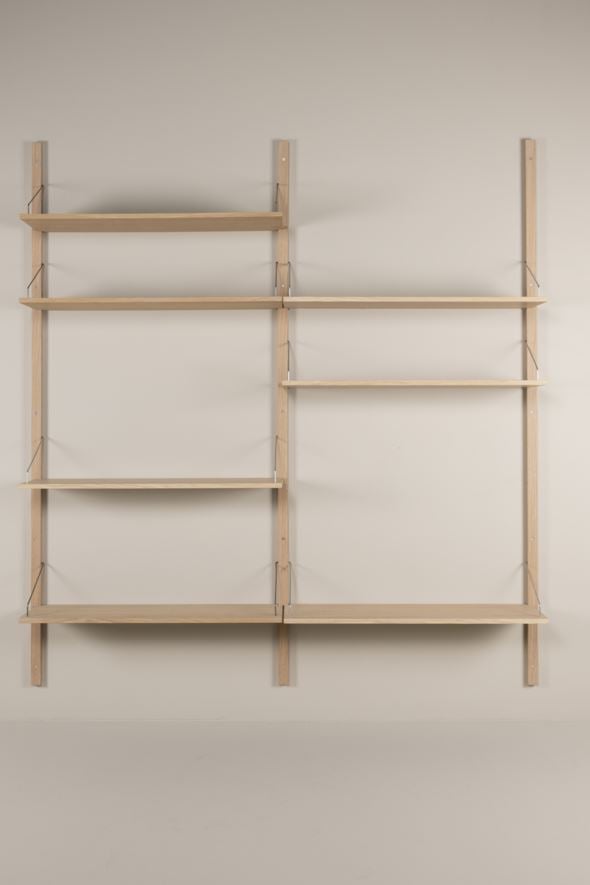 Iben luonnonväri - 2