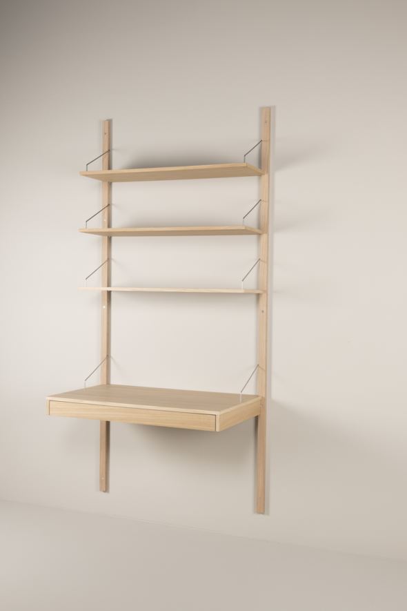 Iben luonnonväri - 8