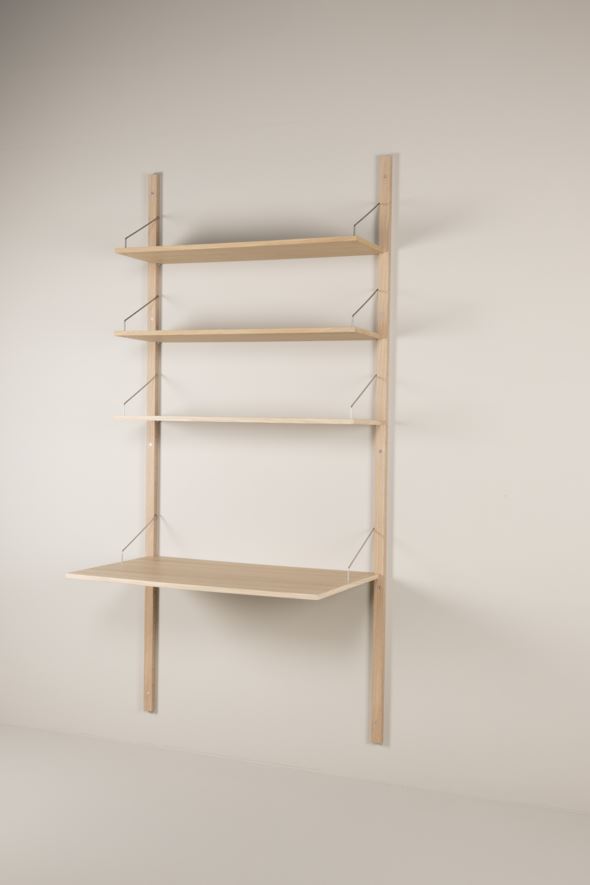 Iben luonnonväri - 4