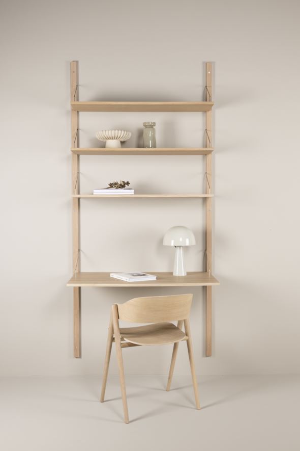 Iben luonnonväri - 2