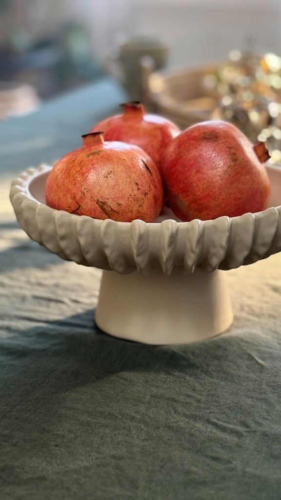 Kulho vaalean beige - 4