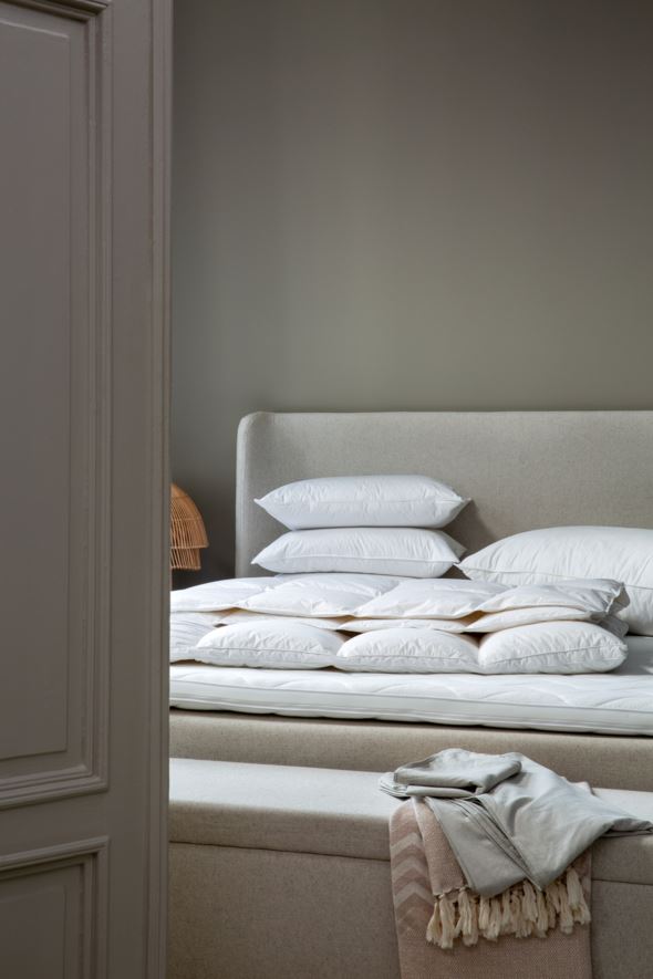 Säilytyspenkki luonnonväri - 8