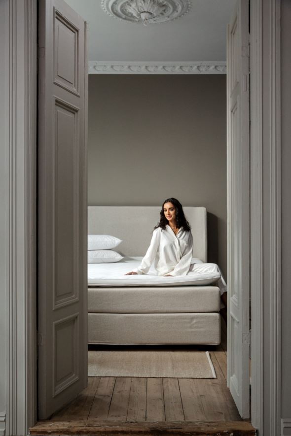 Plus luonnonväri - 2