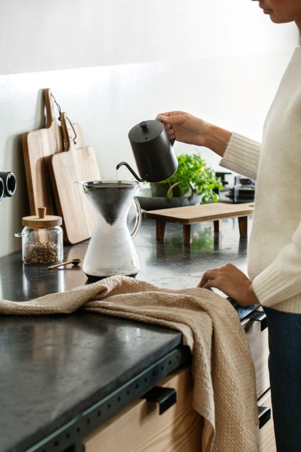 Leikkuulauta luonnonväri - 2