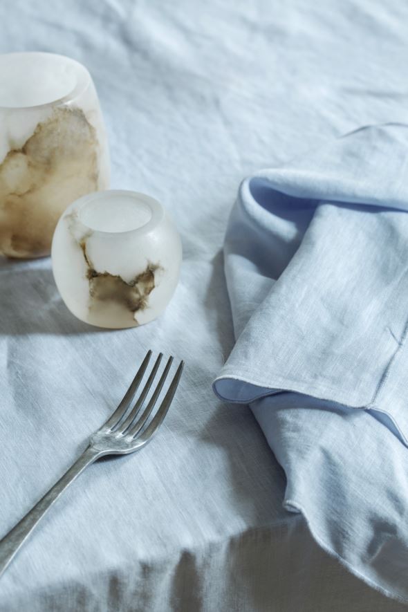 Aterimet, 4 osaa teräs - 11