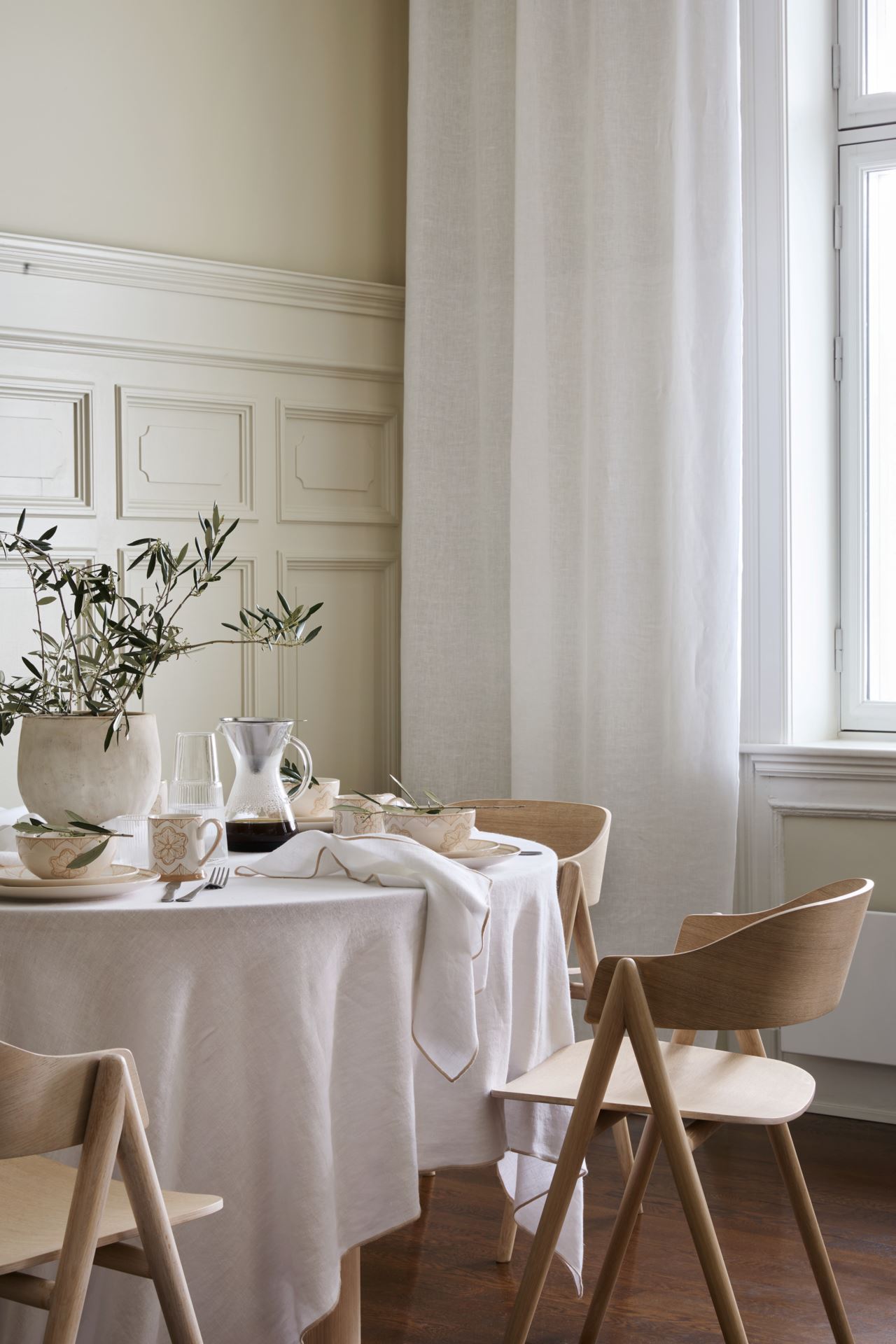 Ruukku luonnonvalkoinen - 11