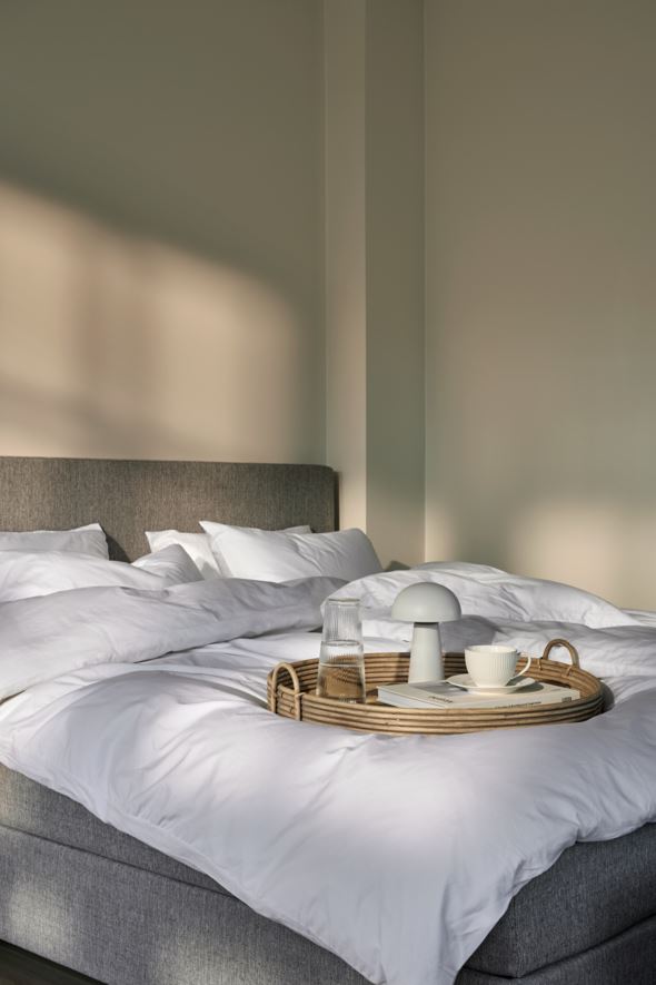 Tarjotin luonnonväri - 6