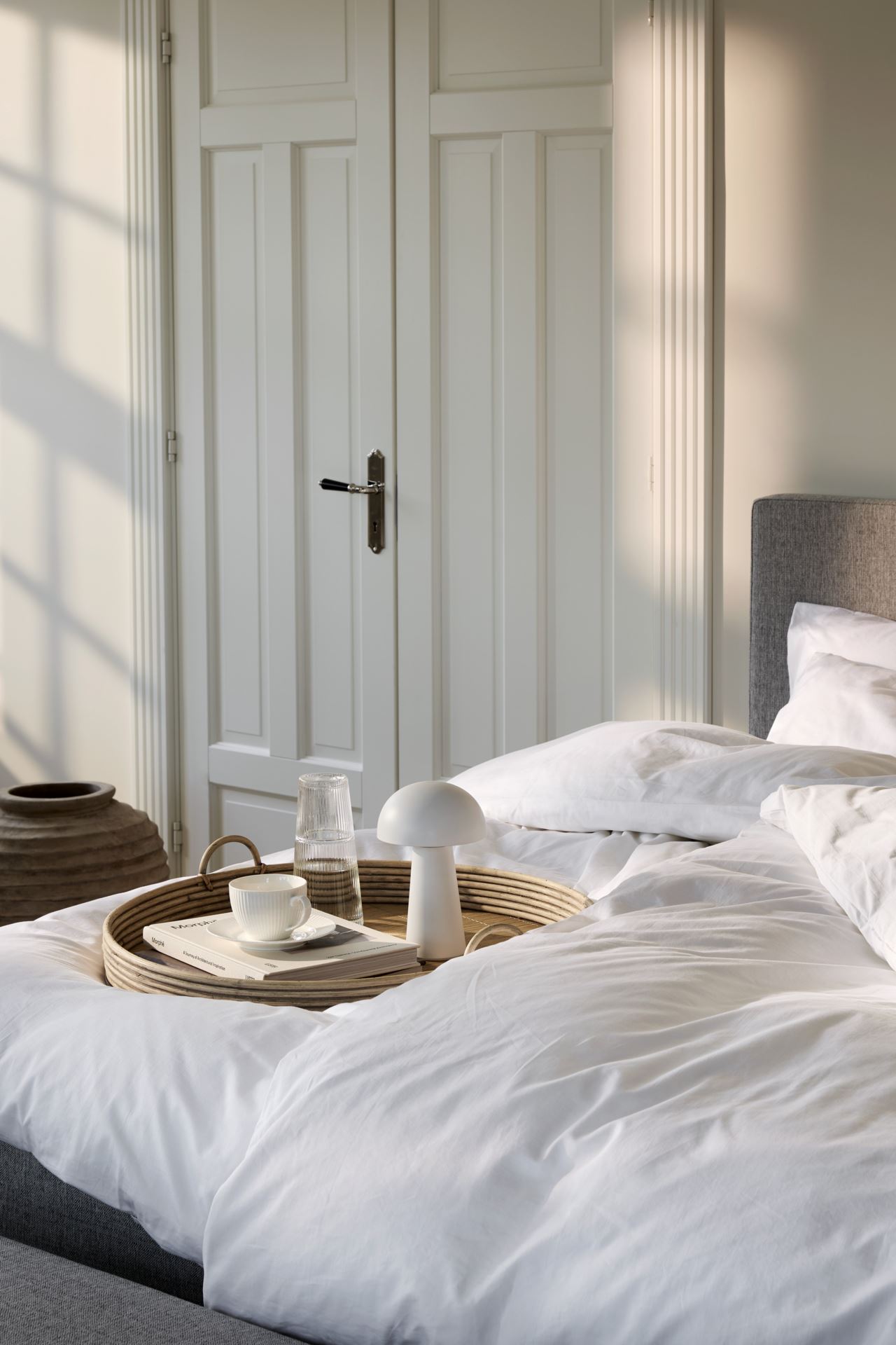 Tarjotin luonnonväri - 7