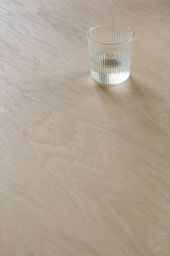 Ruokapöytä luonnonväri - 11