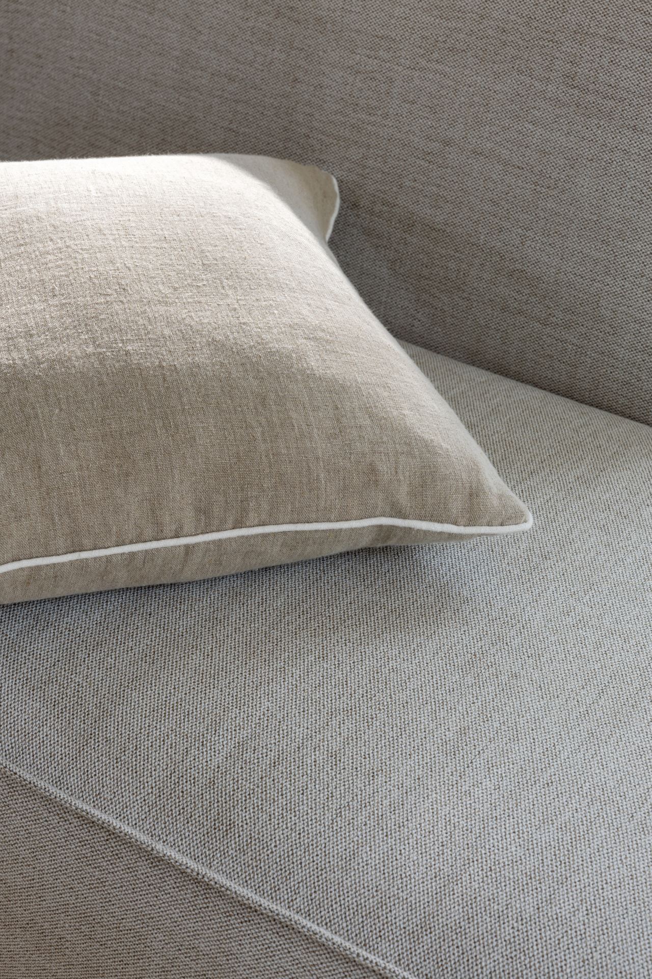 Moduulisohvaosa divaani oikea luonnonväri - 10