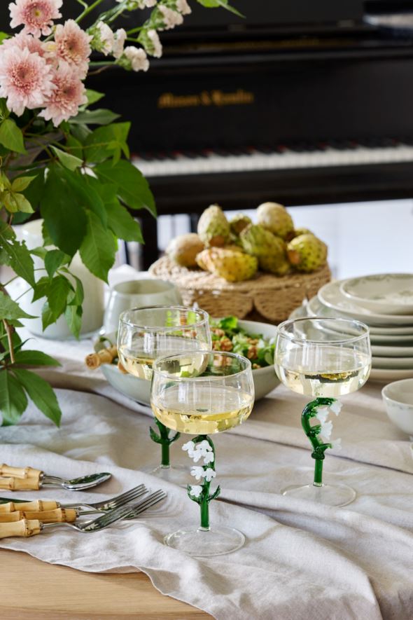 Tarjotin luonnonväri - 2