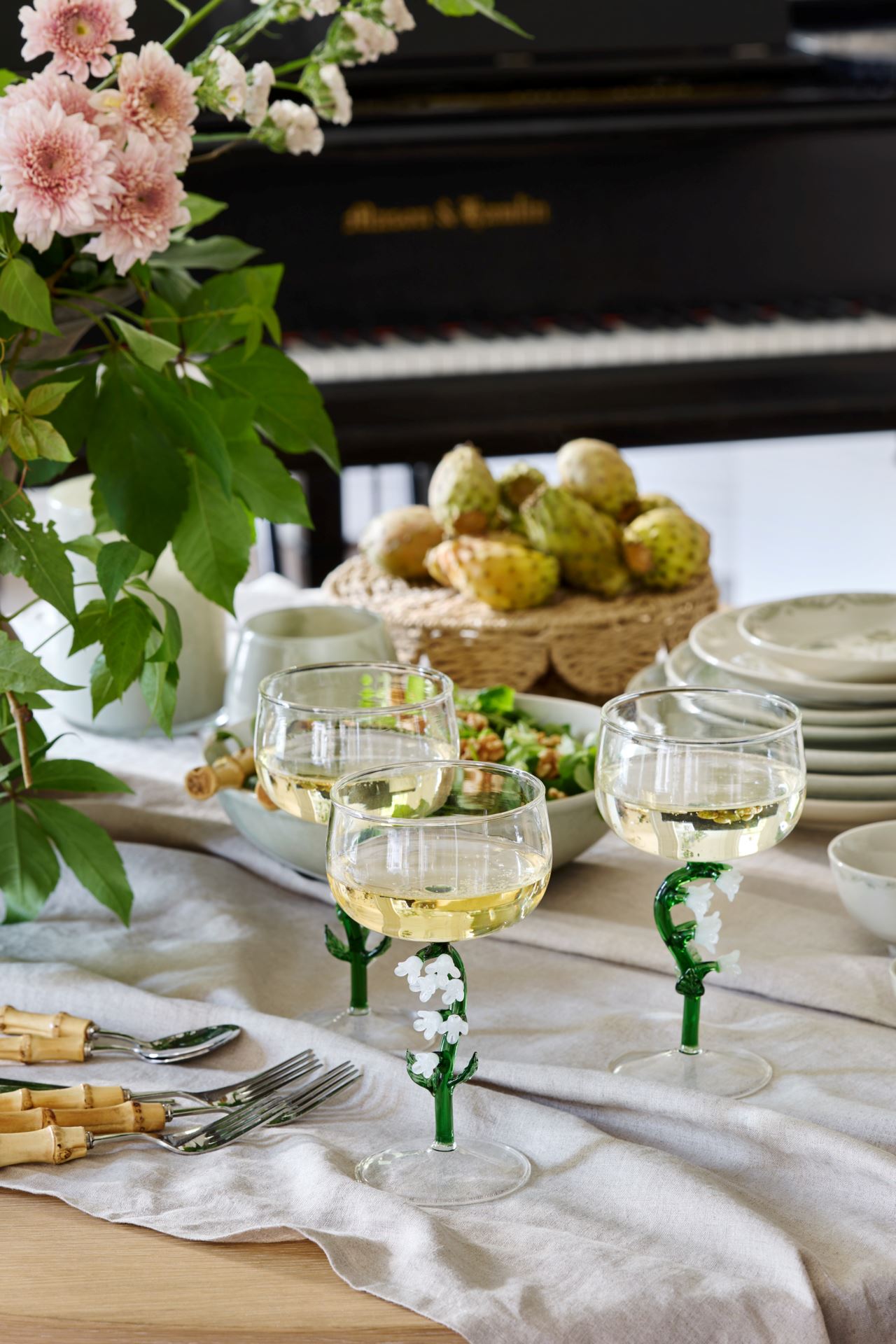 Tarjotin luonnonväri - 2