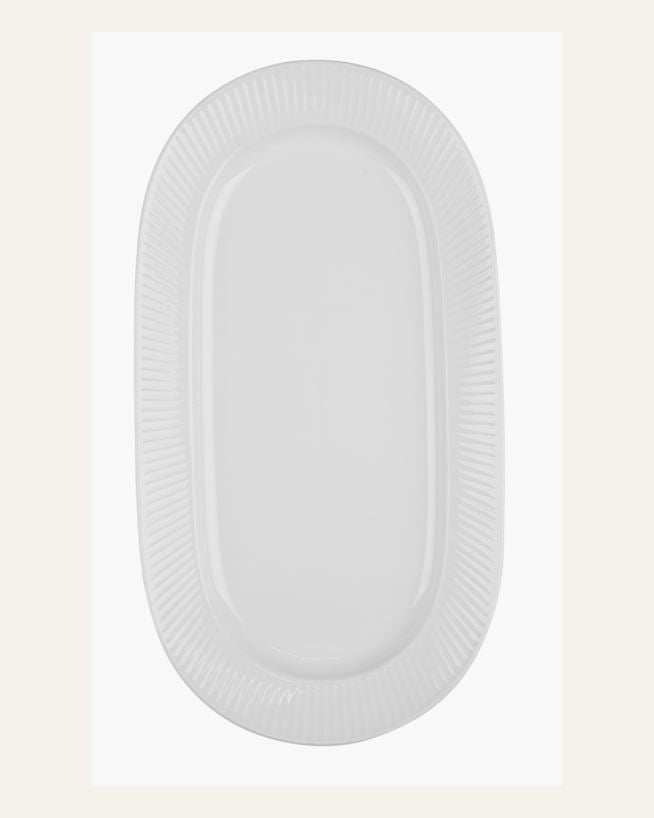 Vati valkoinen - 35,5x19,2cm valkoinen - 1