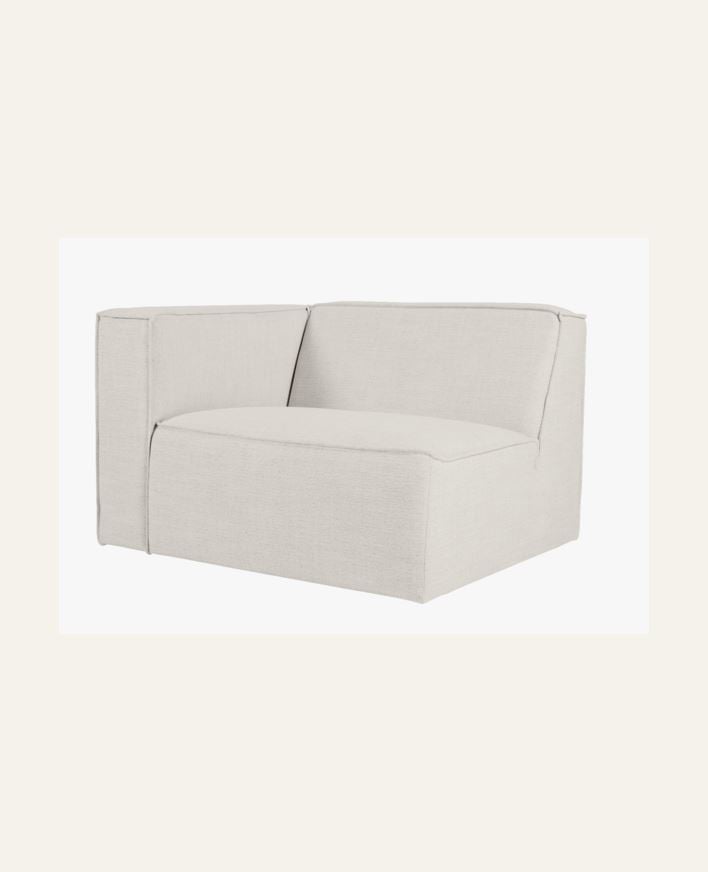 Isa luonnonväri - 110x93x73 cm luonnonväri - 1